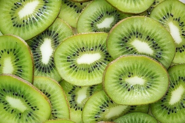 Spis bare en frugt om dagen, så du ikke ved, hvad forstoppelse er. (Foto: Pixabay.com)