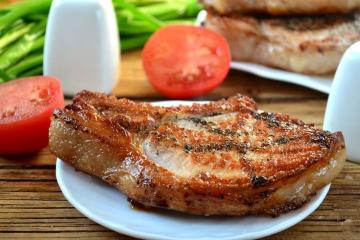 Sådan koger saftige steaks: 5 tips