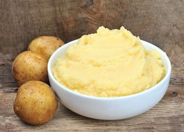 Secrets of madlavning kartofler: hvordan man kan gøre det magiske