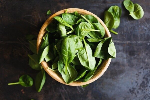 Grønne indeholder sunde kulhydrater, vitaminer, antioxidanter (Foto: Pixabay.com)