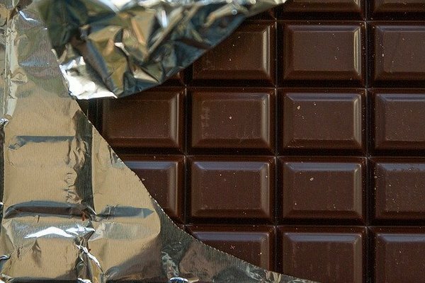 Det er nok at spise et par stykker chokolade om dagen for at hjælpe hjernen med at arbejde (Foto: Pixabay.com)