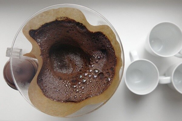 Kaffegrunde kan erstatte dyre kosmetik (Foto: Pixabay.com)