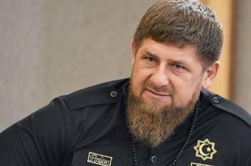 Hvad spiser Ramzan Kadyrov? Livret lederen af ​​Tjetjenien