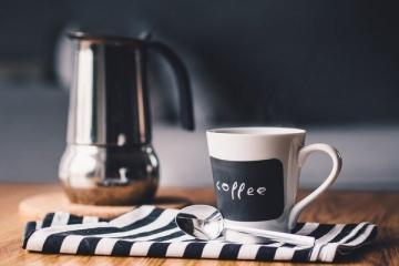 7 grunde til at drikke mindre kaffe: hvordan kan det være farligt?