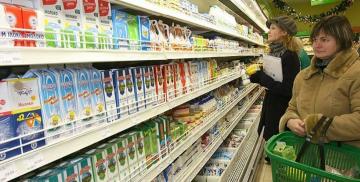 Hvordan til at identificere kvalitet mælk emballage og ikke til at tage fejl med det valg