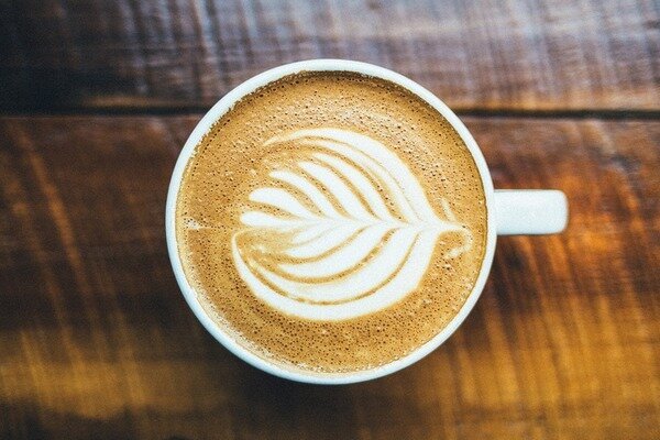 Store mængder kaffe kan forårsage træthed. (Foto: Pixabay.com)