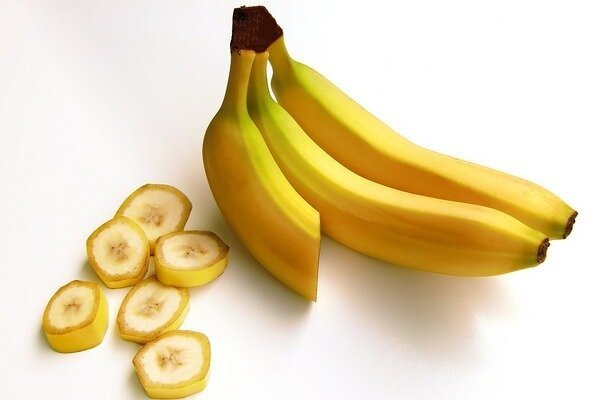 Du kan lave en kefir-cocktail for at forbedre bananeffekten. (Foto: Pixabay.com)