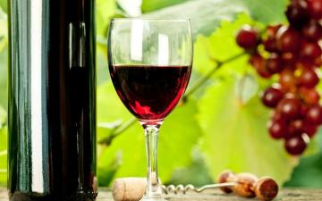 At vælge en god vin til det russiske nytår bord