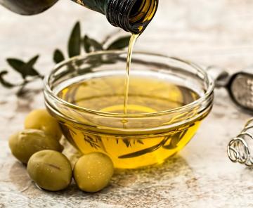 🌻Kakoe olivenolie bedre? Bitter eller ej? 🌻
