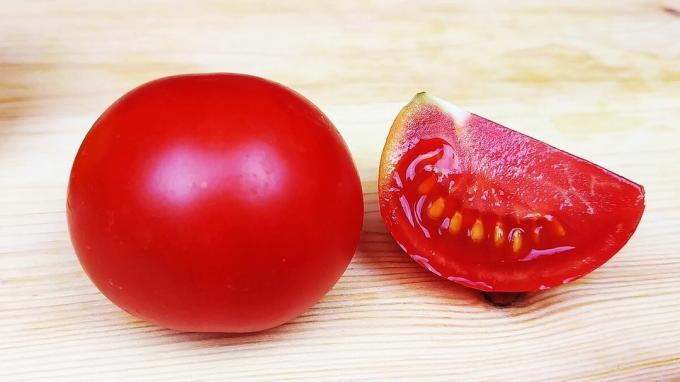 tomater opskrifter til vinteren