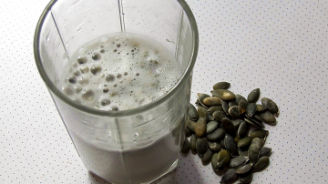 Anti-parasit protein shake "Nat"