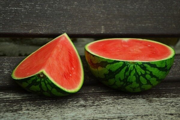 Undgå at drikke for meget vandmelon mod nyresygdom. (Foto: Pixabay.com)