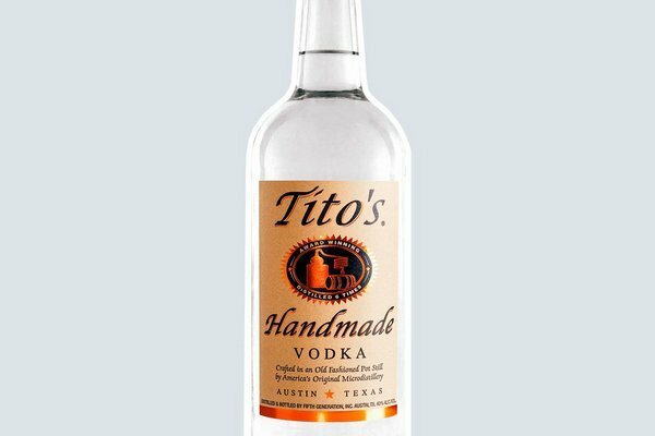 Titos (Foto: titosvodka.com)