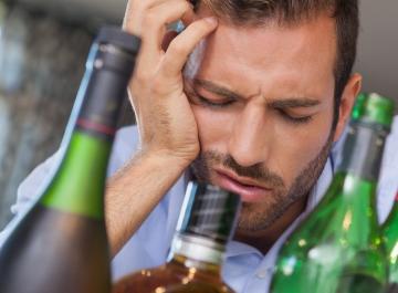 Hvor hurtigt bringe alkohol fra kroppen?