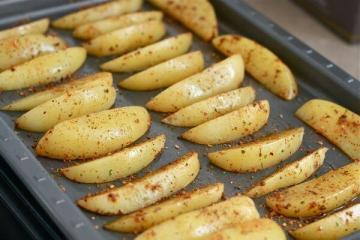 Faren for chips og fries er navngivet