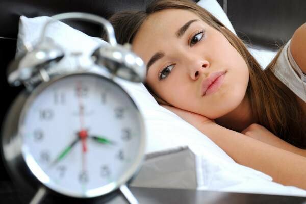 Peber kompenserer for manglen på et vigtigt element, der er nødvendigt for søvn (Foto: foodandhealth.ru)