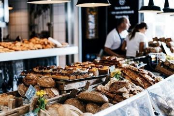 Hvordan jeg kom op med navnet på en cafe i Zaragoza til gratis kaffe og kage