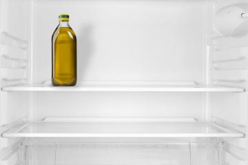 Husk: Hvilke produkter kan ikke opbevares i køleskabet!