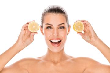 Hvor nyttige Lemon: Citron hemmeligheder til dit helbred