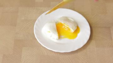 Den ideelle morgenmad for 5 minutter. Hvordan du hurtigt og nemt tilberede en kogt æg