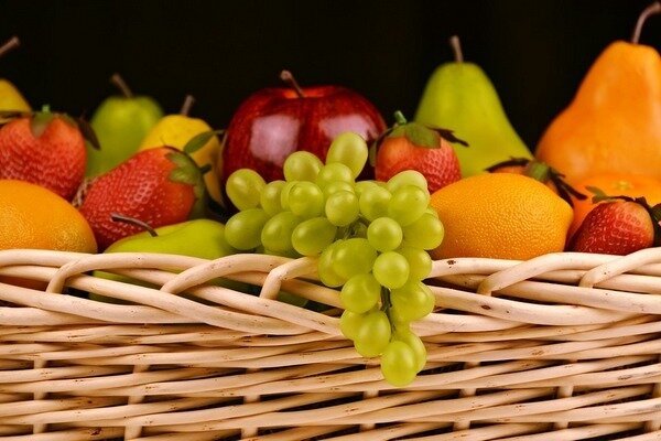 Hvis du holder nogle frugter i køleskabet, får de rådne. (Foto: Pixabay.com)