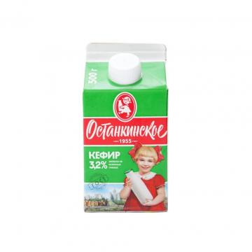 Bedste yoghurt ifølge undersøgelsen "Roskachestvo"