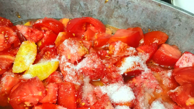 tomater opskrifter